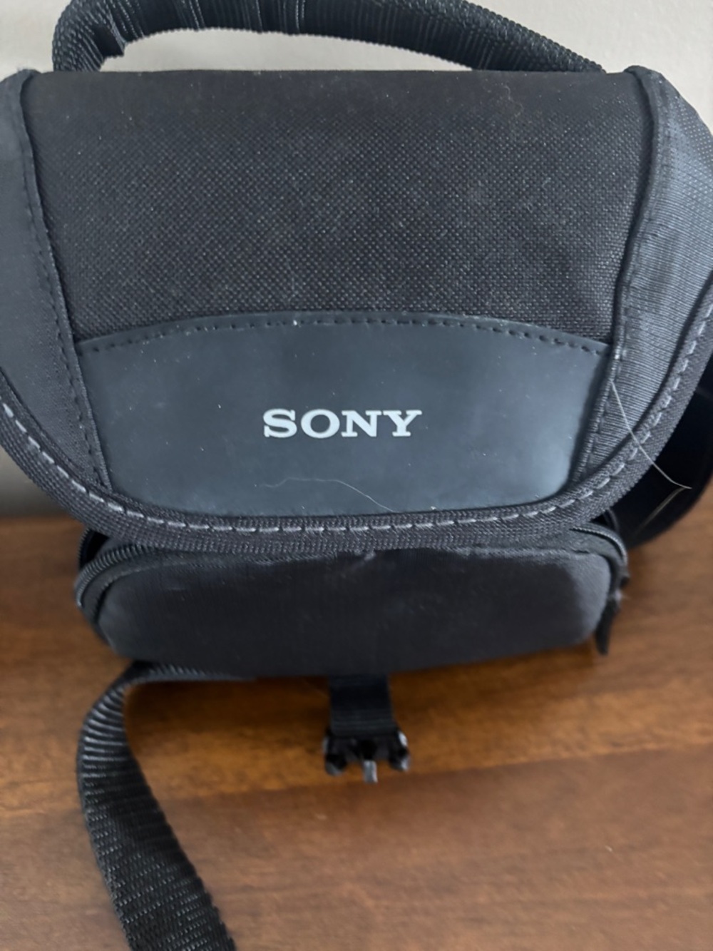 camera case